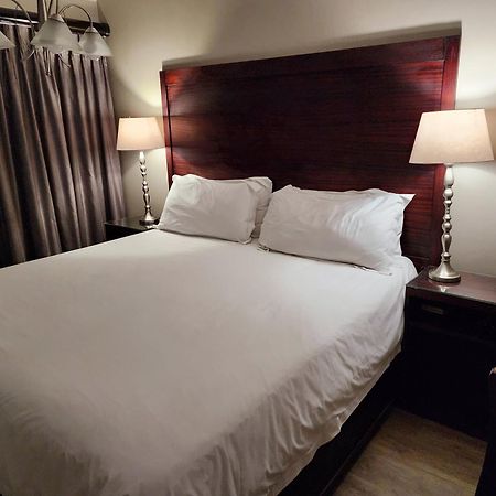 Hydro Guesthouse Bloemfontein Exteriör bild